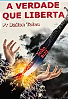 Livro A Verdade Que Liberta - SMAS Editora