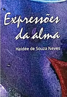 Livro Expressões da Alma - SMAS Editorra